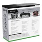 HyperX Clutch Gladiate Controller Sort Rød HyperX Clutch Gladiate Controller Sort Rød